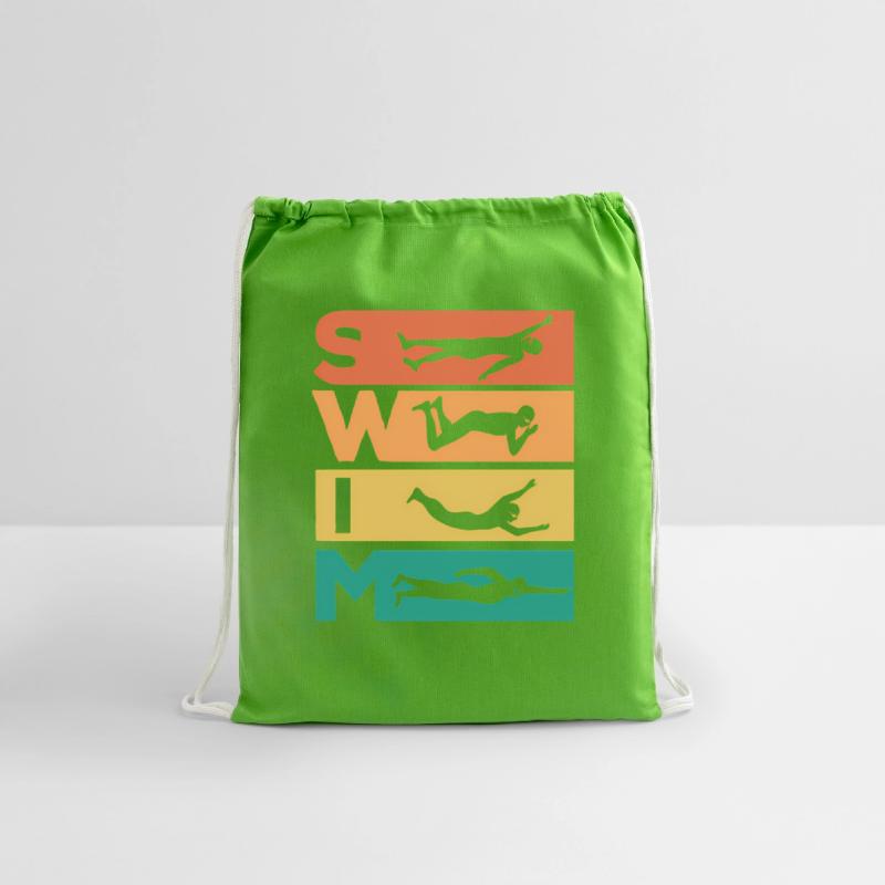 Swimming For Swimmers