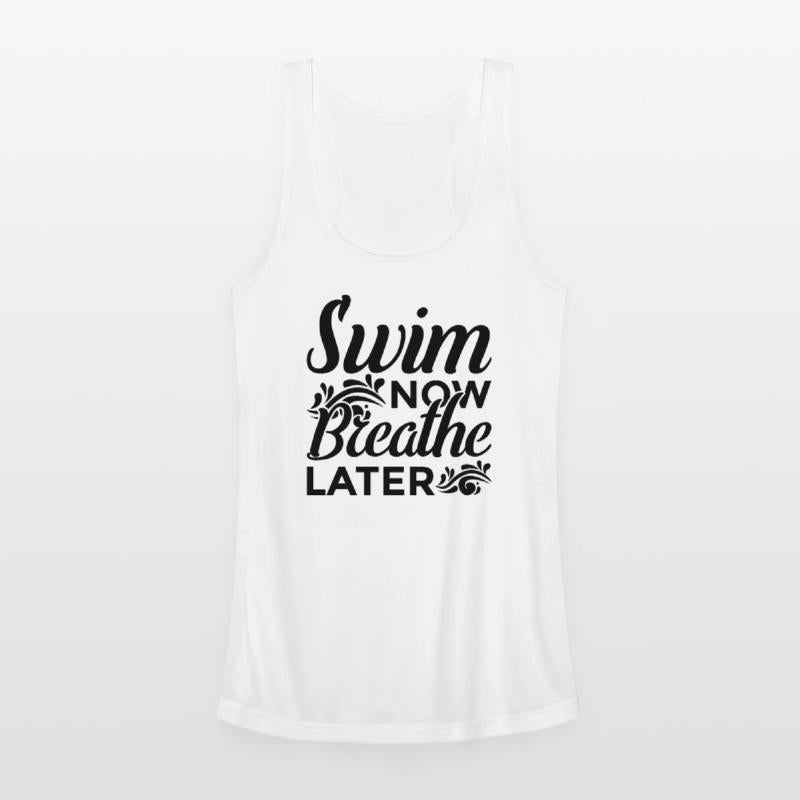Swimming Motivation