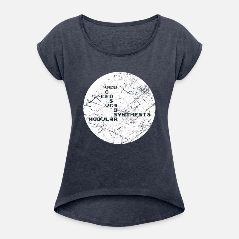 Synthesizer Techno Map