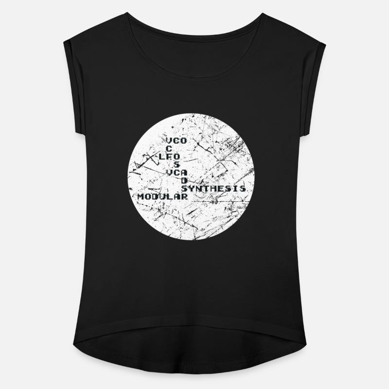 Synthesizer Techno Map