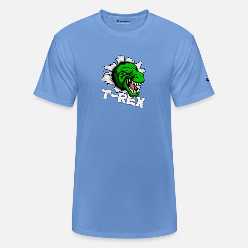 T -Rex - Tyrannosaurus Rex