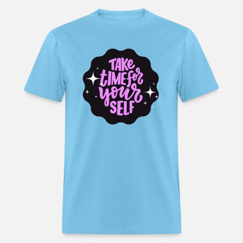 take time for your self