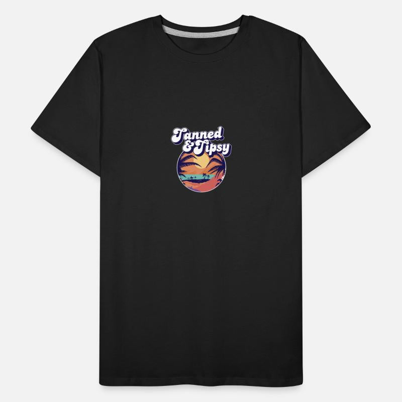 Tanned And Tipsy Tropical Summer Vibes Travel