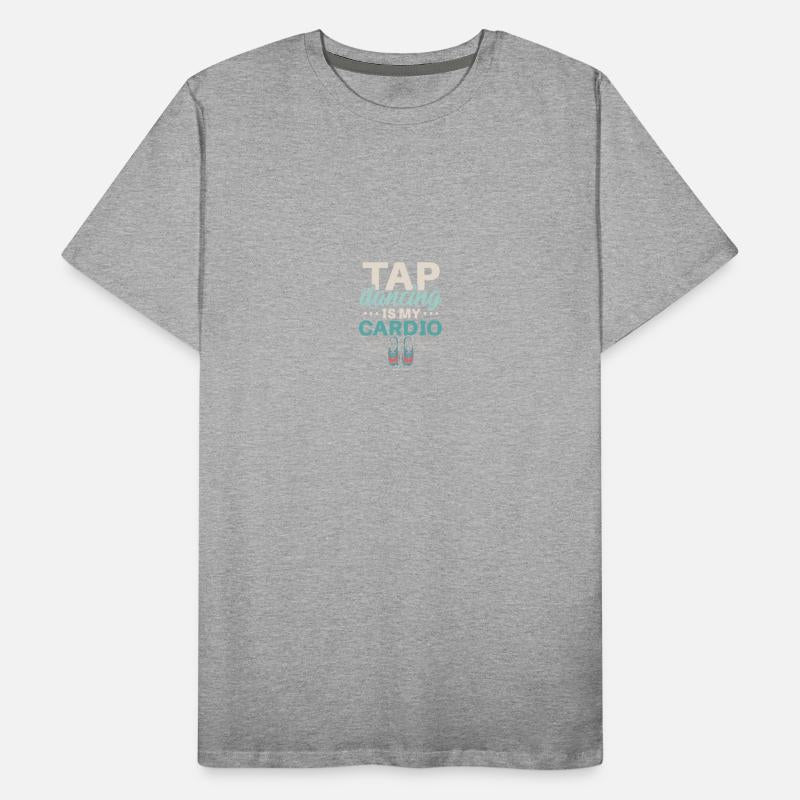 Tap Dancing Is My Cardio Tap Dancing Teacher