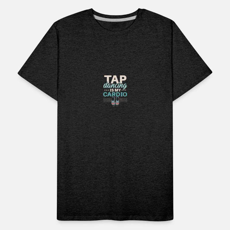 Tap Dancing Is My Cardio Tap Dancing Teacher