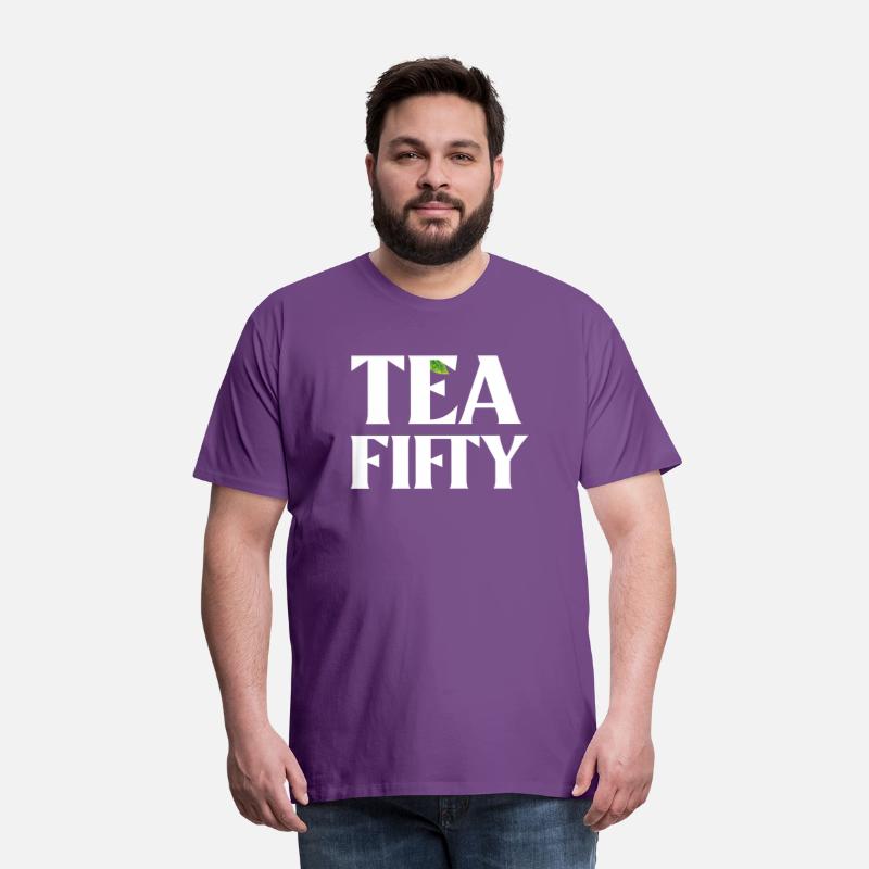 Tea Fifty