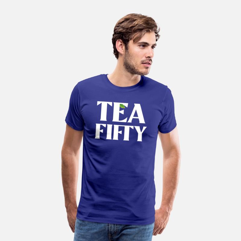Tea Fifty