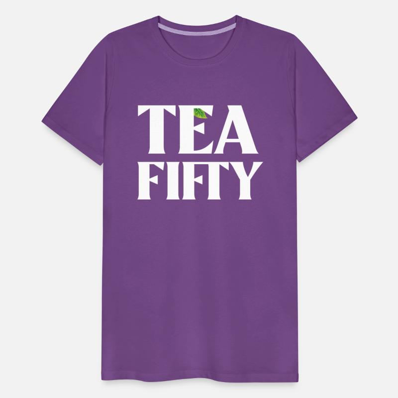 Tea Fifty