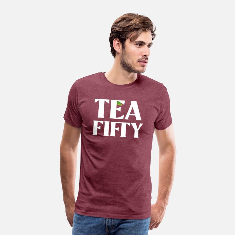 Tea Fifty