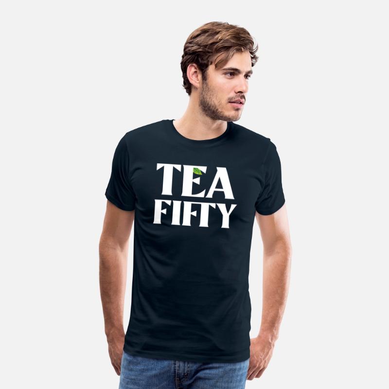 Tea Fifty