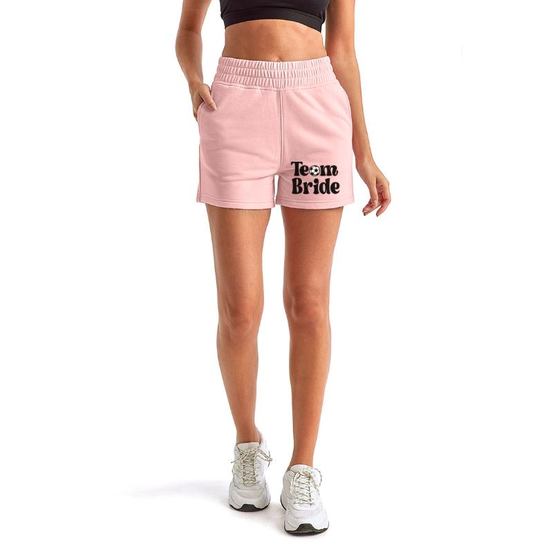 TEAM BRIDE FOOTBALL SOCCER