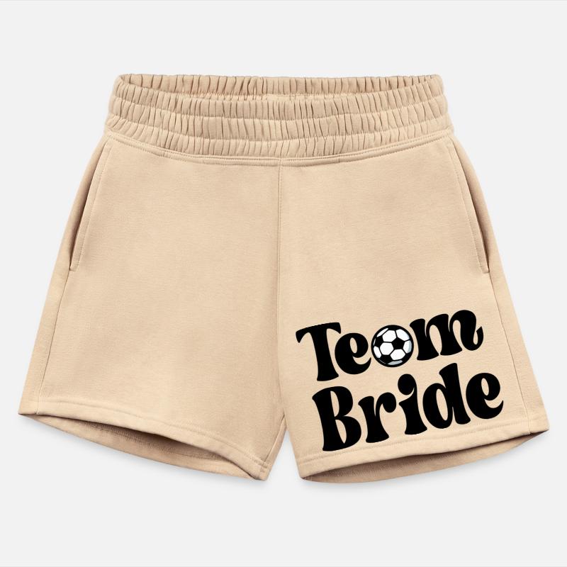 TEAM BRIDE FOOTBALL SOCCER