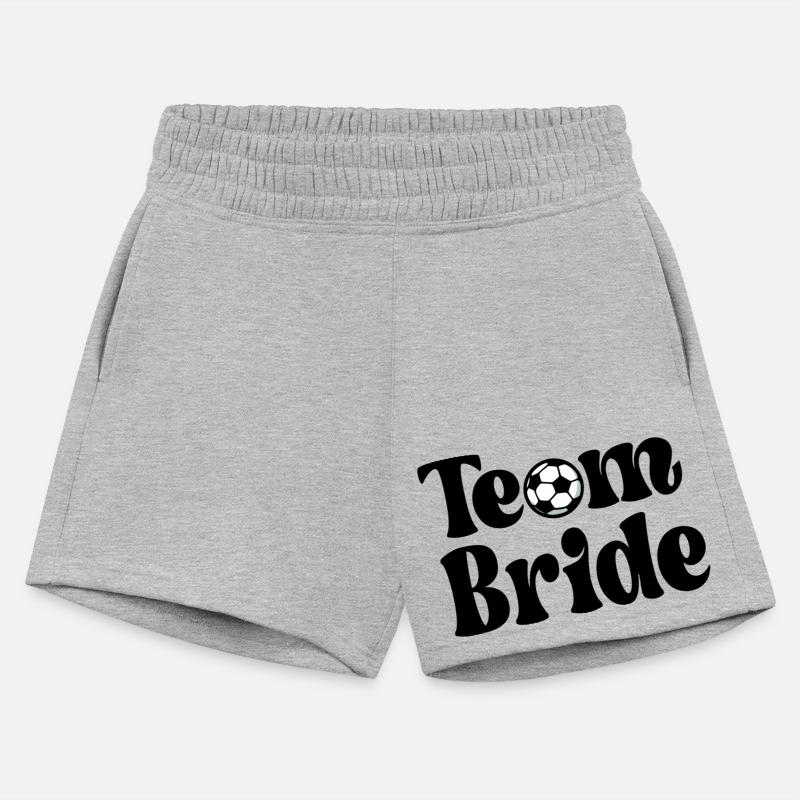 TEAM BRIDE FOOTBALL SOCCER