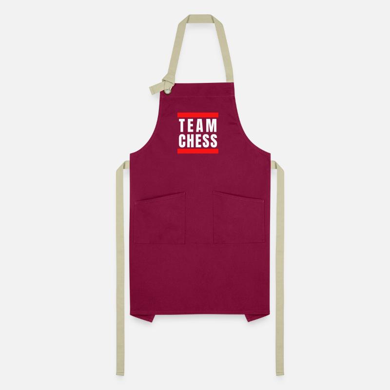 Team Chess rap hip hop