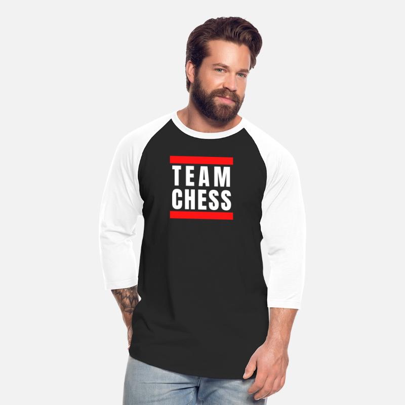 Team Chess rap hip hop