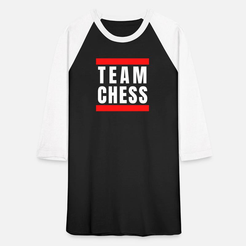 Team Chess rap hip hop
