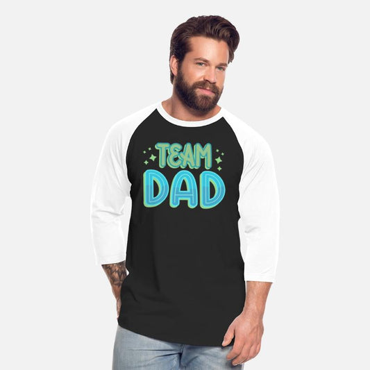 TEAM DAD