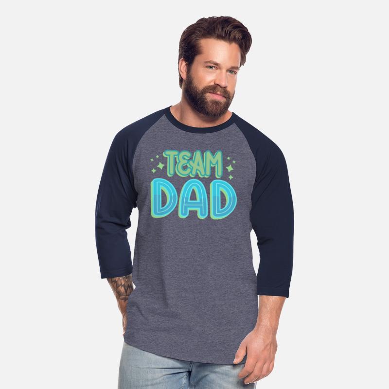 TEAM DAD