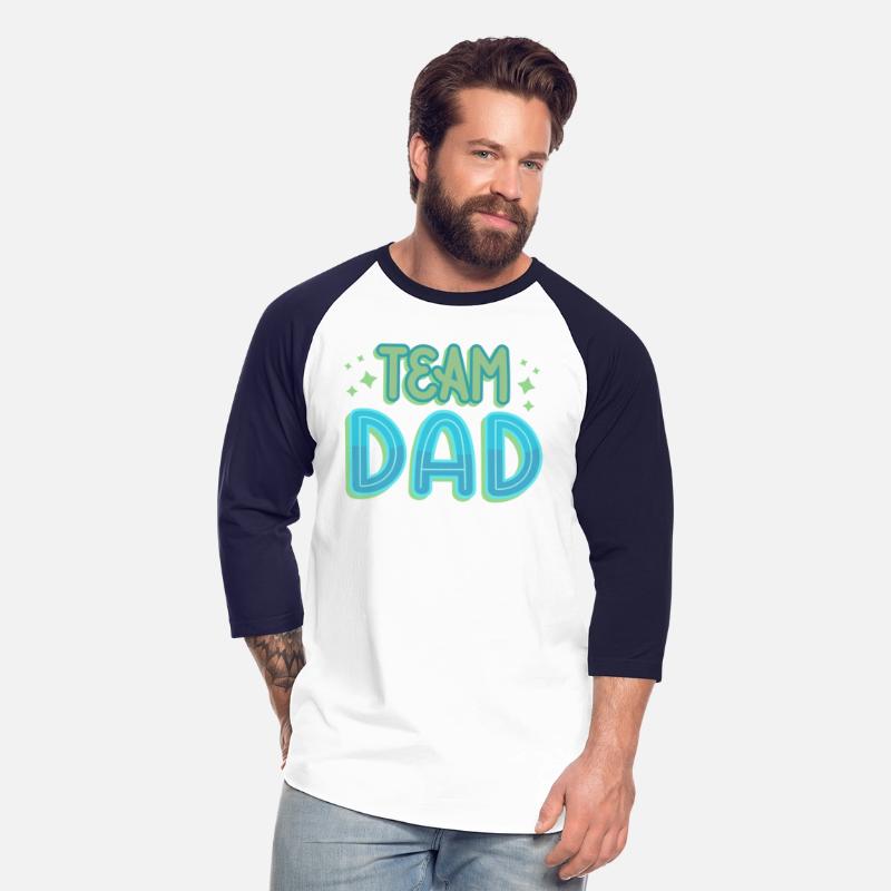 TEAM DAD