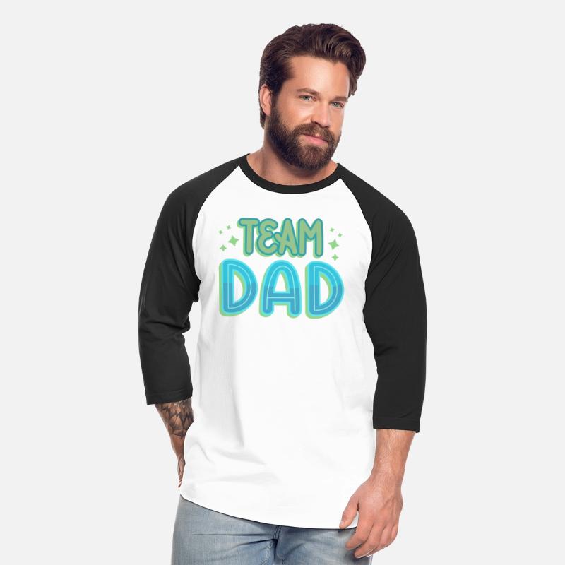TEAM DAD