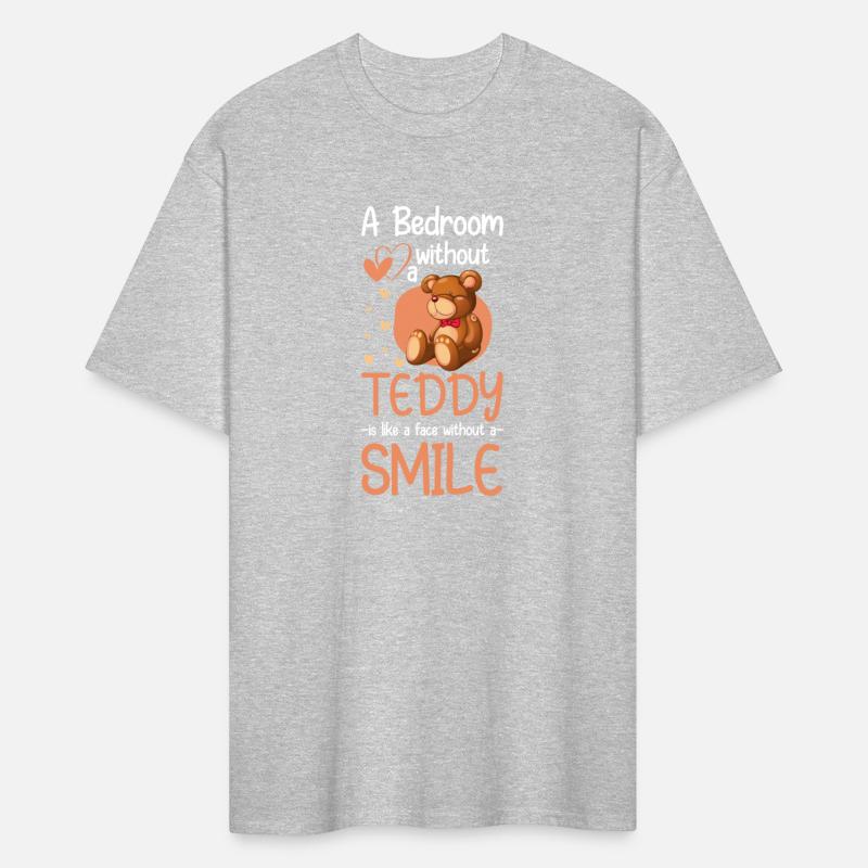 Teddy Offspring Child