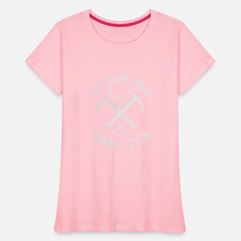 Telescope Peak Summit Club I Climbed Telescope Pea