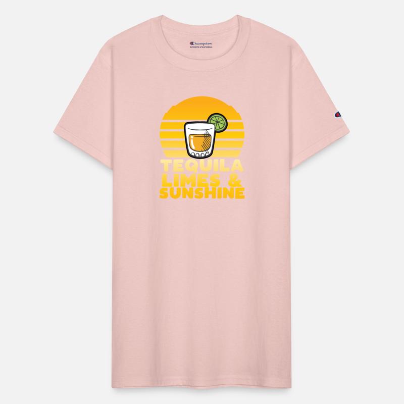 Tequila Limes & Sunshine Cindo de Mayo Gift