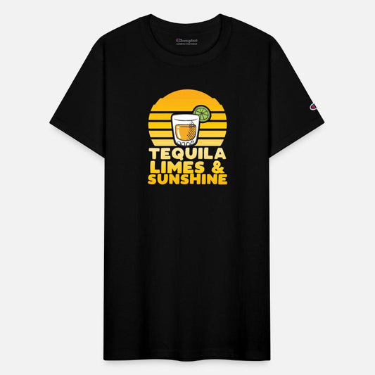 Tequila Limes & Sunshine Cindo de Mayo Gift