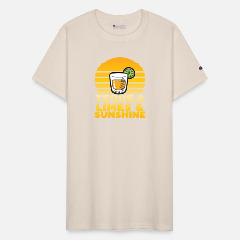 Tequila Limes & Sunshine Cindo de Mayo Gift