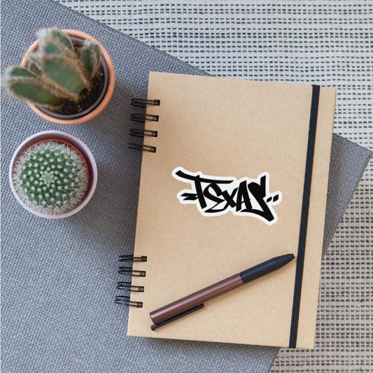 texas 2022 style tag