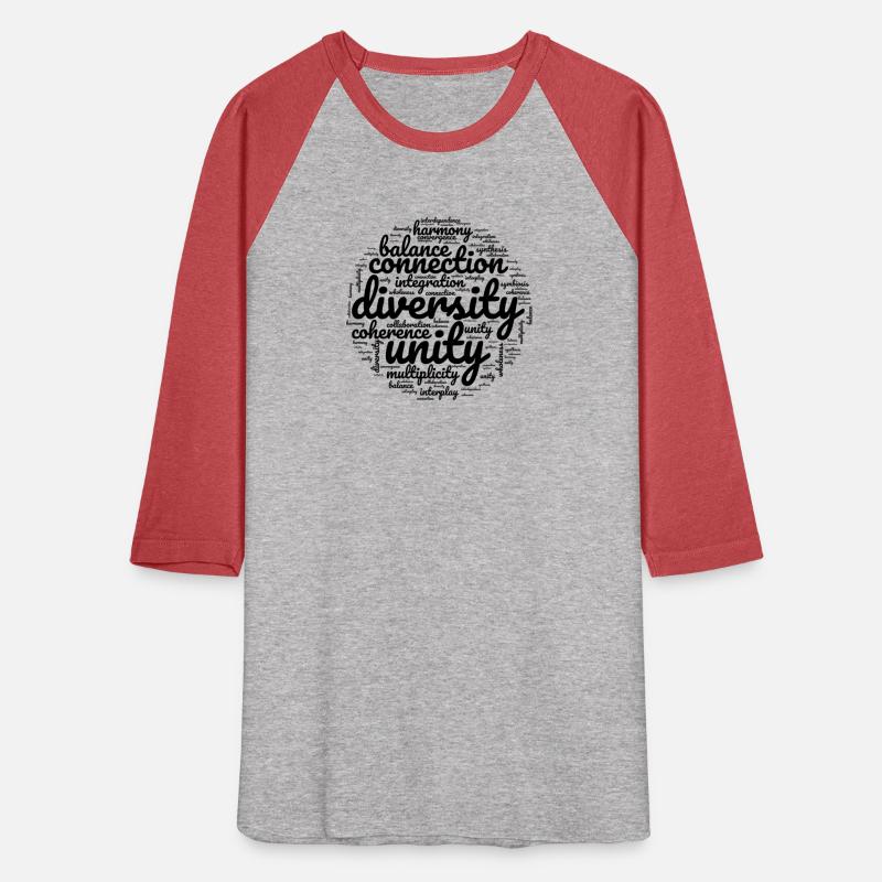 The Beauty of Diversity