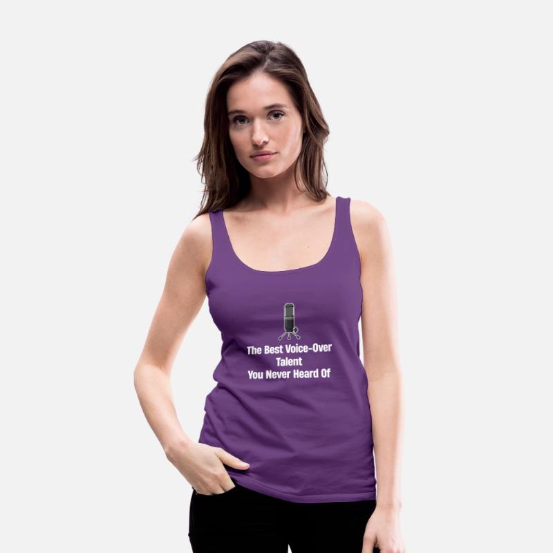 The Best Voice Over You Never Heard Of Dubbing