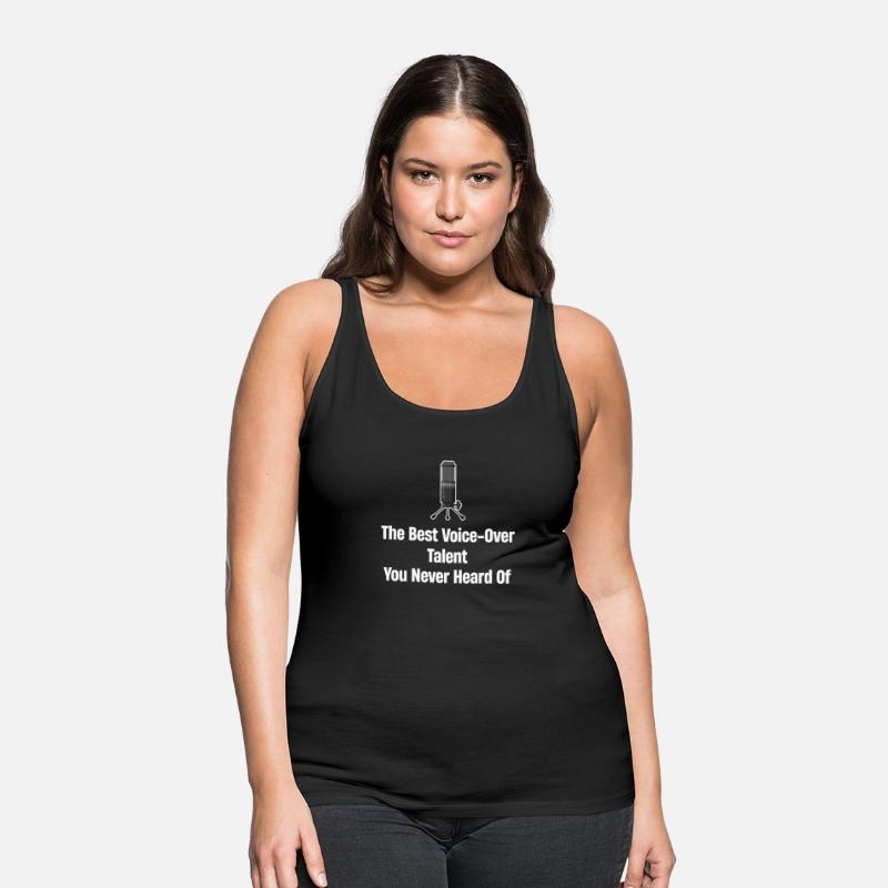 The Best Voice Over You Never Heard Of Dubbing