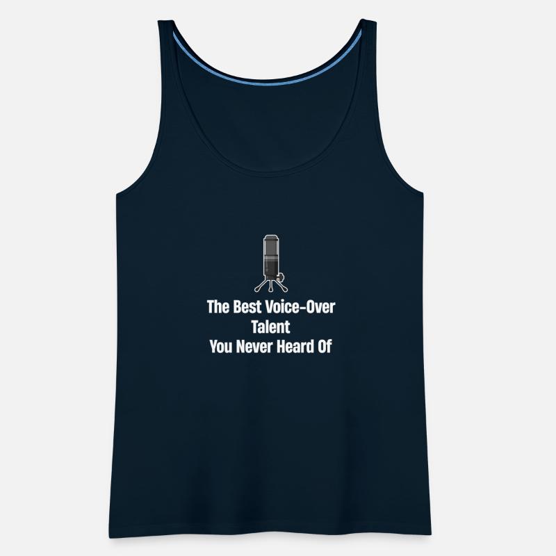 The Best Voice Over You Never Heard Of Dubbing