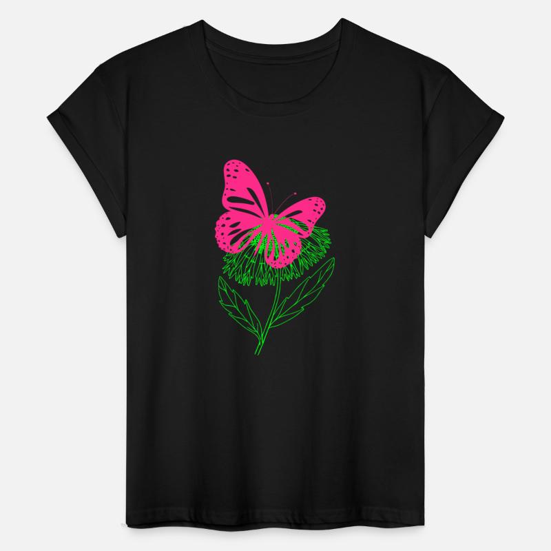 The Enchanting Butterfly