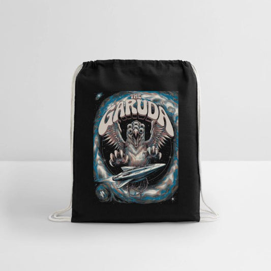 The Garuda: Time-Traveling Rock Band