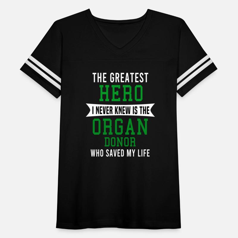 The Greatest Hero Organ Donor Awareness