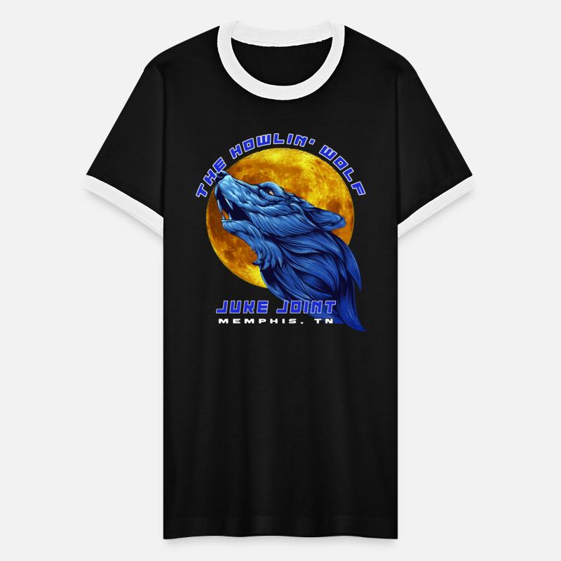 The Howlin Wolf Juke Joint