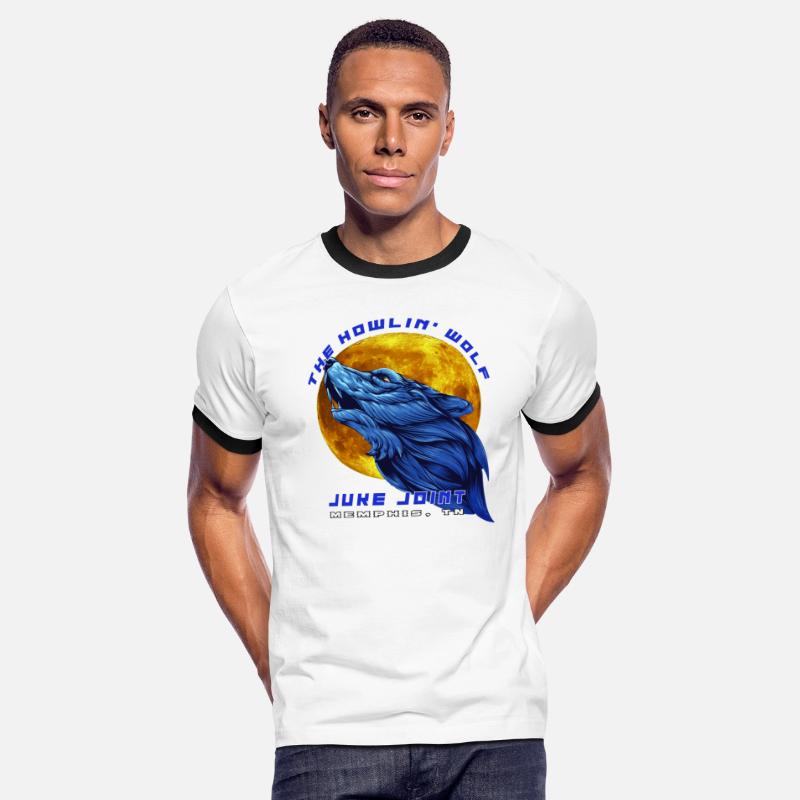 The Howlin Wolf Juke Joint