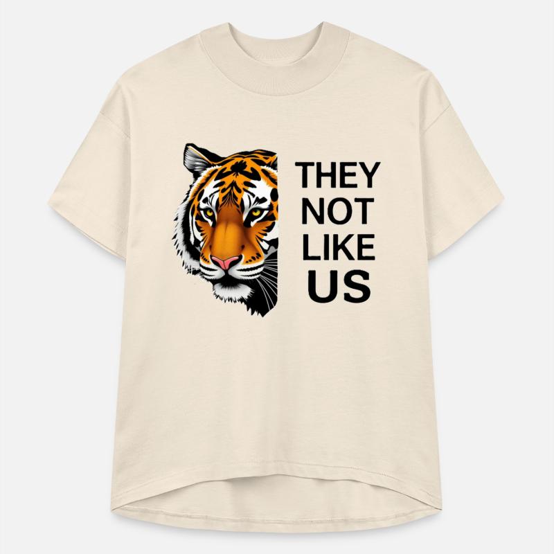 The image features a tiger s face on the left s