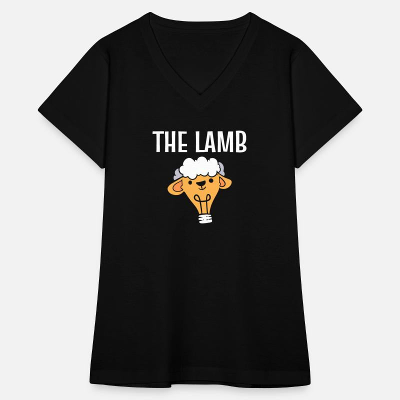 The Lamb Sheep Herdsman