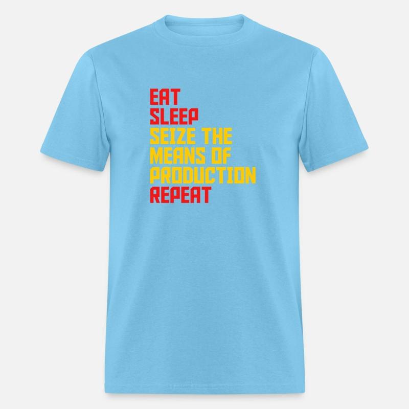 The Means Of Production Communist Quote