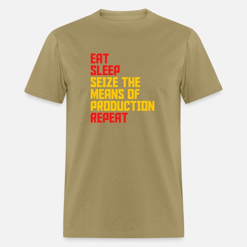 The Means Of Production Communist Quote