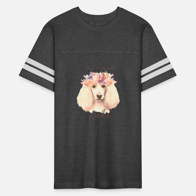 The Original pOodle for the poodle lover