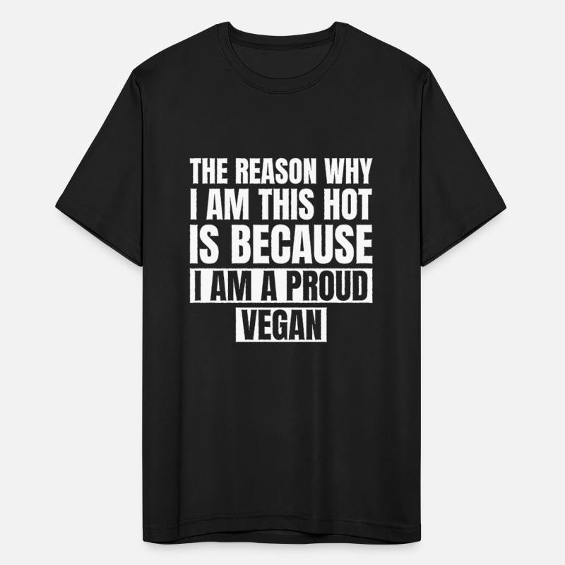 The Reason Why I'm This Hot Vegan Raw Vegans