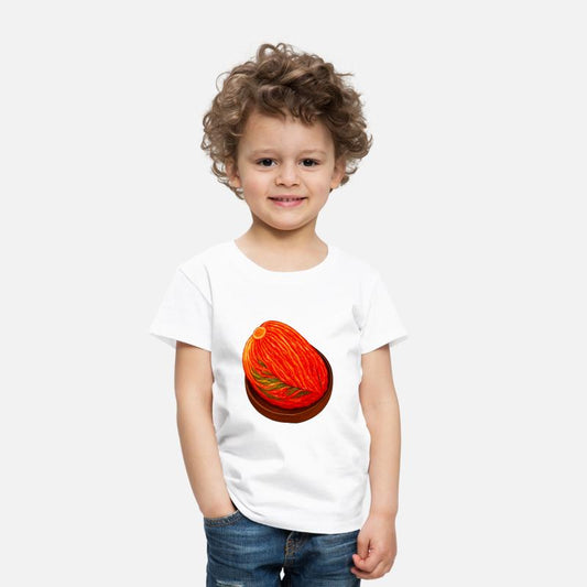 The Rice Thief Kimchi: Korea's Spicy Soul Food