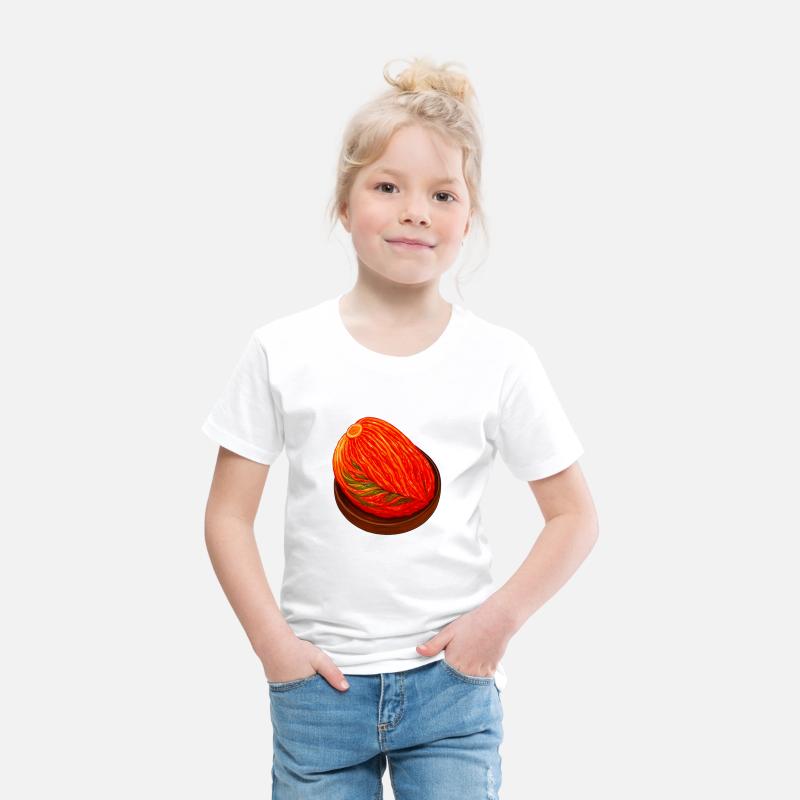 The Rice Thief Kimchi: Korea's Spicy Soul Food