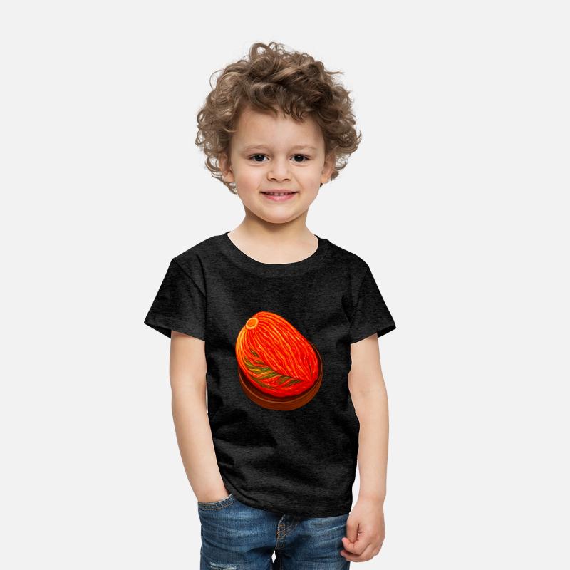 The Rice Thief Kimchi: Korea's Spicy Soul Food