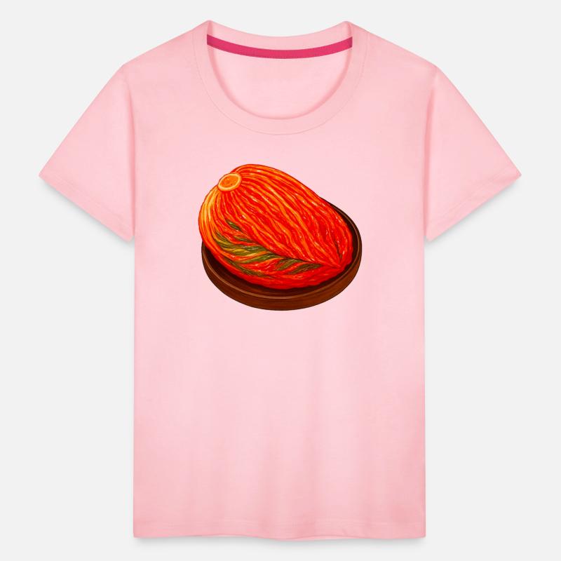 The Rice Thief Kimchi: Korea's Spicy Soul Food