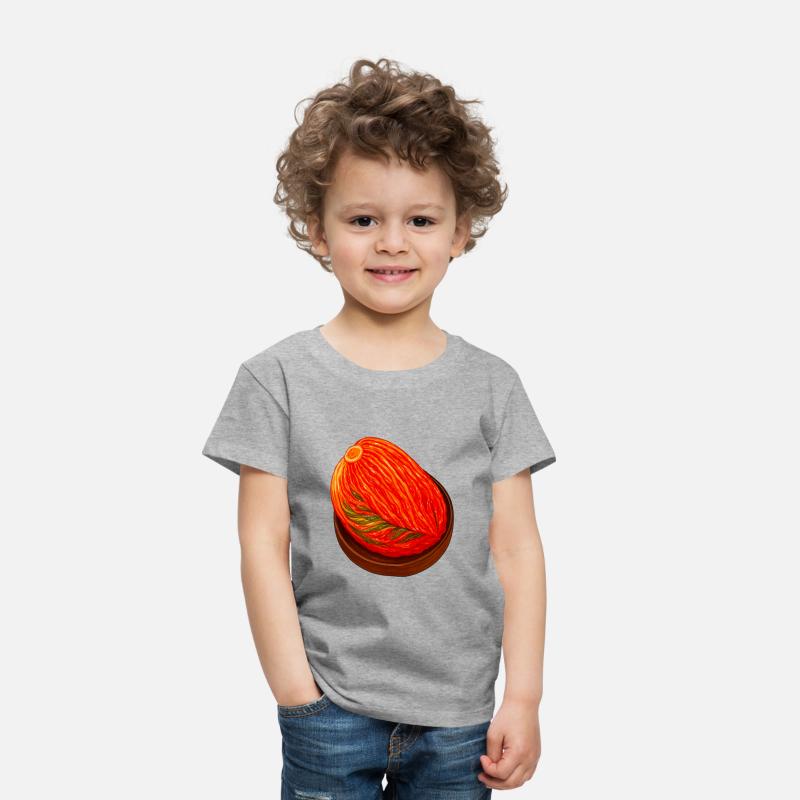 The Rice Thief Kimchi: Korea's Spicy Soul Food